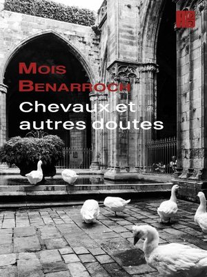 cover image of Chevaux et autres doutes